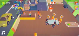 Game screenshot Burger Restaurant Boss hack