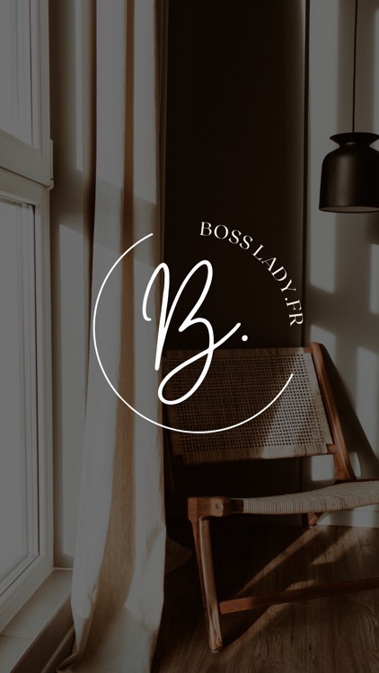 Boss Lady App