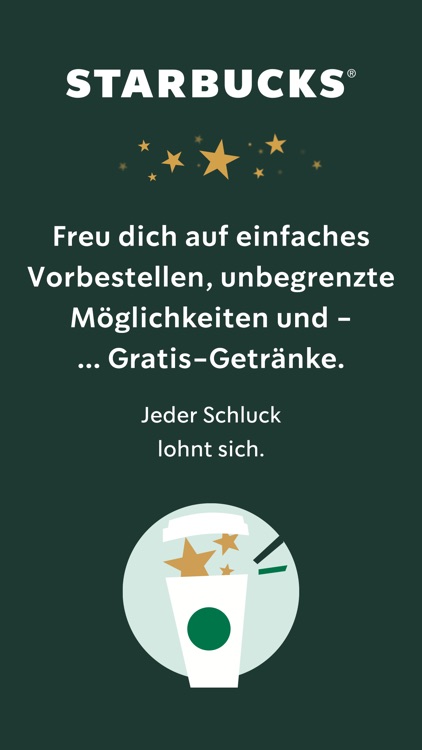 Starbucks Österreich