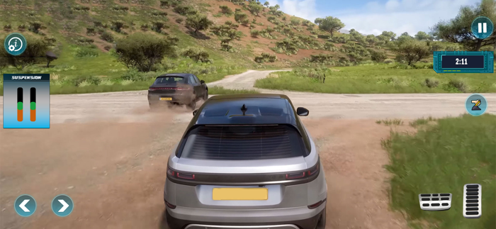 Fortuner Car Driving School