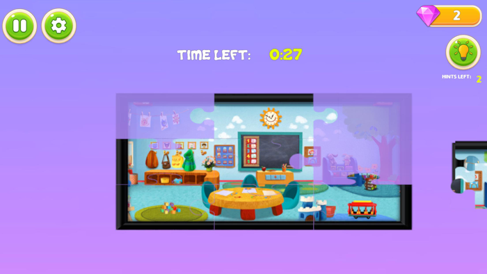 Doll House 3D Dress Up Games