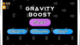 gravity boost iphone screenshot 4