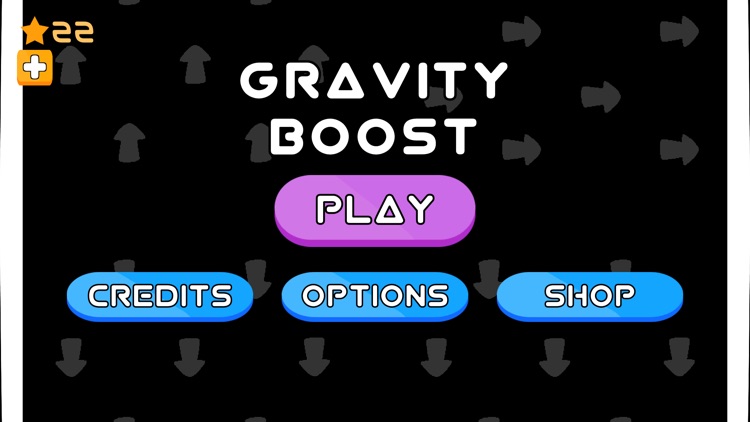 Gravity Boost screenshot-3