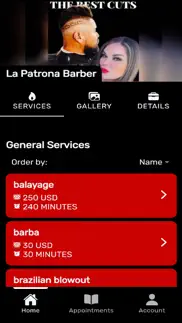 la patrona barber problems & solutions and troubleshooting guide - 1