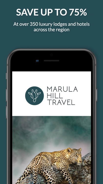 Marula Hill Travel