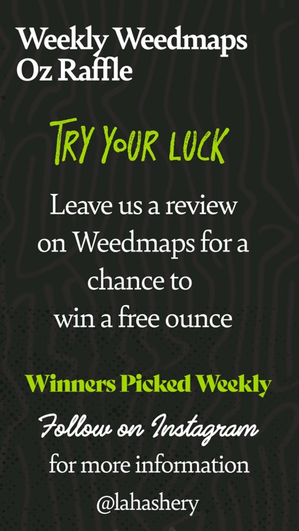 L.A. Hash screenshot-4