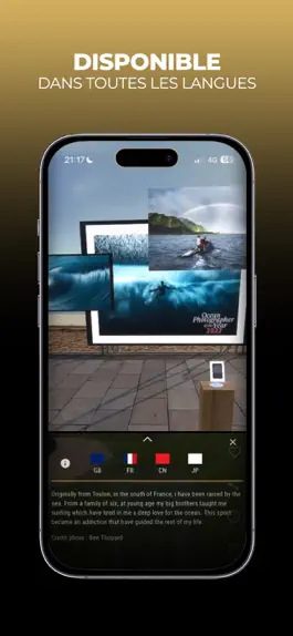Game screenshot FANarZONE by ArtDesignStory hack
