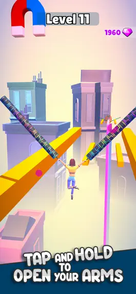 Game screenshot Long Sticks mod apk