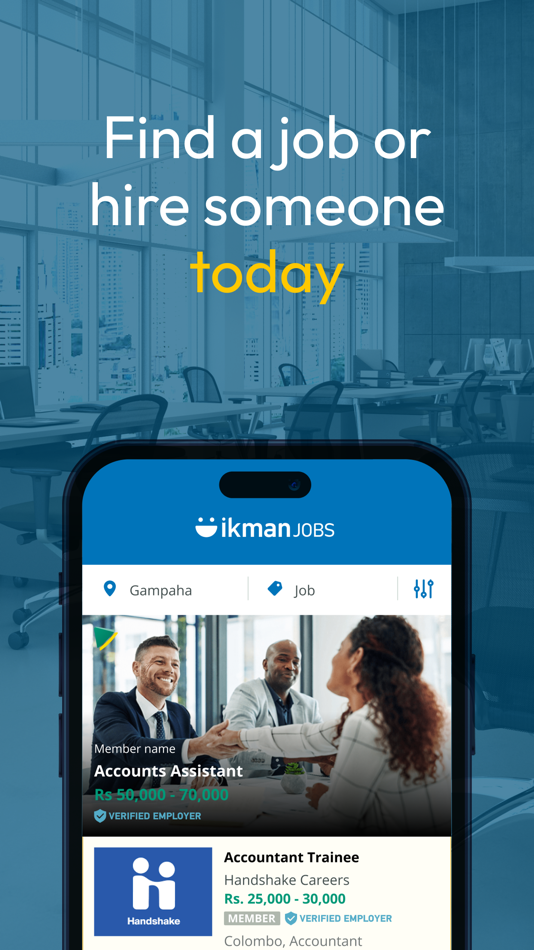 #6. ikman - Everything Sells (iOS) Podle: Saltside Technologies AB