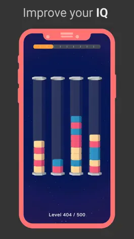 Game screenshot Pipe Master !! apk