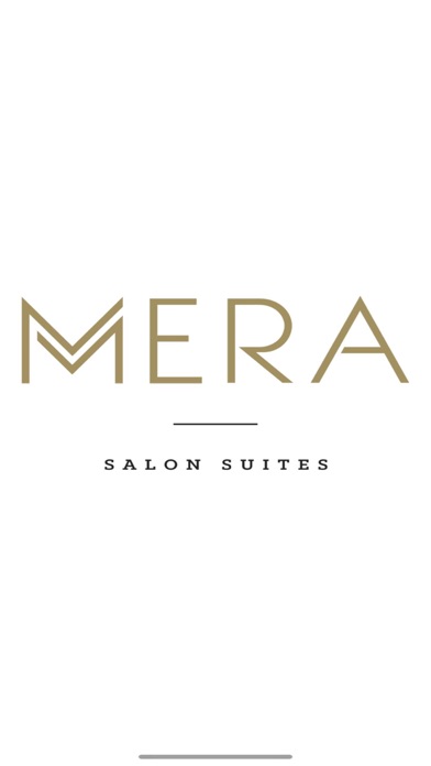 Mera Salon Suites Screenshot