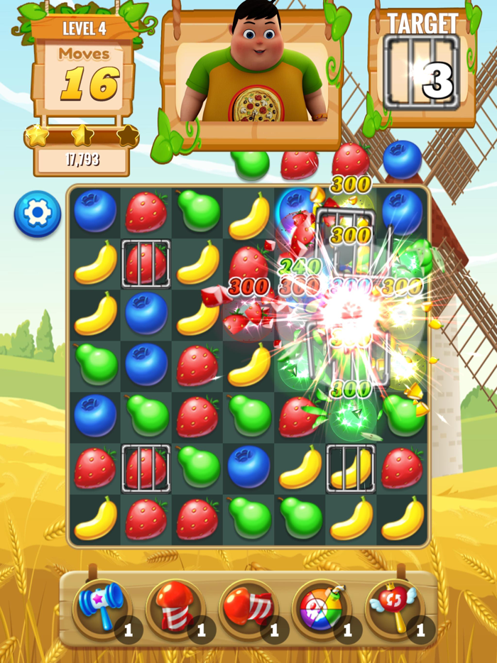 Eat Goli Eat  TMKOC Game