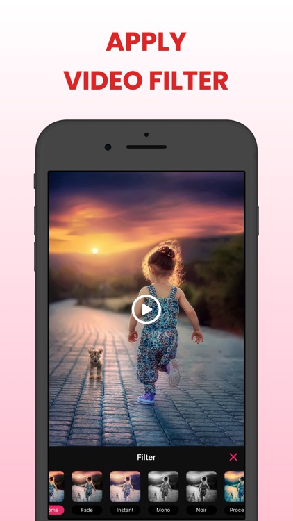 Slow Motion Video FX Editor ® screenshot-3