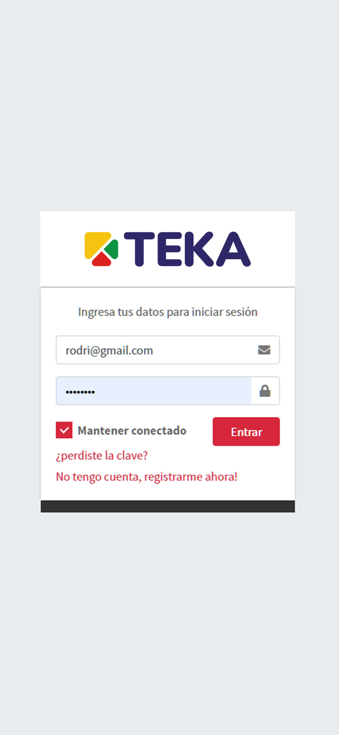 TEKA