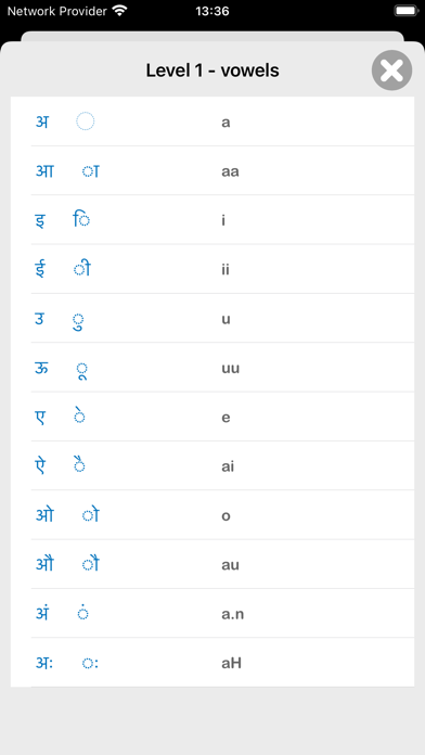 Hindi Pop Lite Screenshot