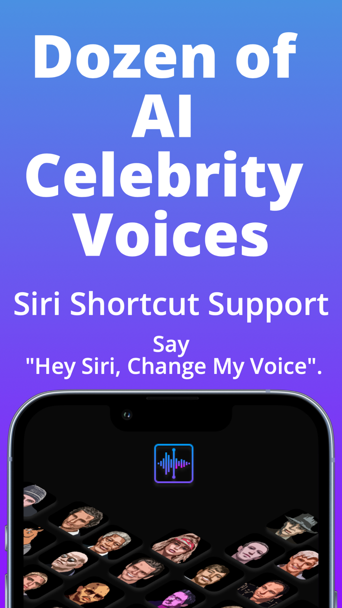 EchoCrafter-AI Voice Generator