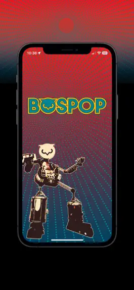 Game screenshot Bospop 2023 mod apk