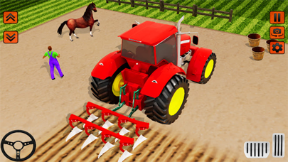 Farming Simulator Game 23 Screenshot
