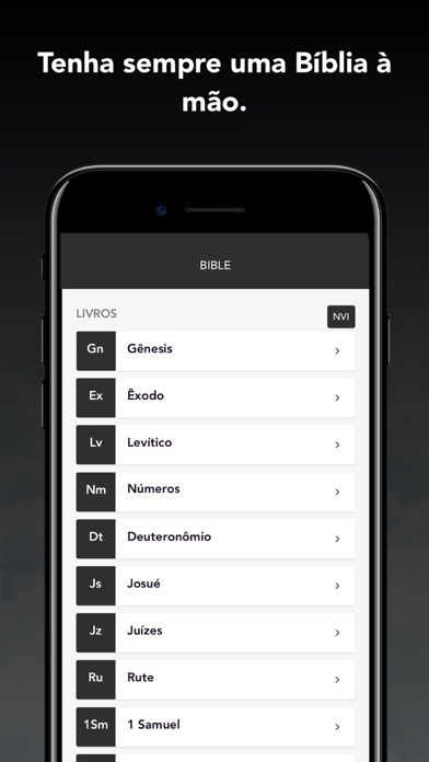 Cristo Vivo Screenshot