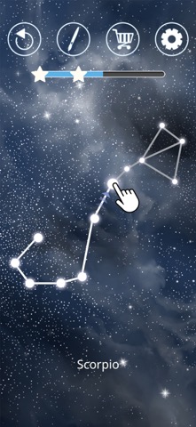 Constellation Energy Linesのおすすめ画像3