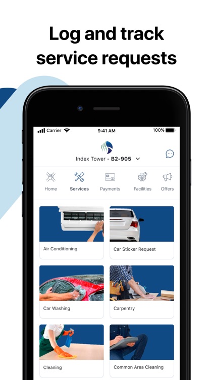 Sada BC screenshot-3