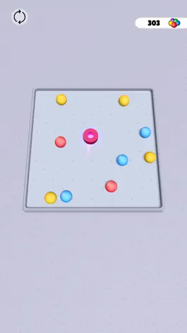 Game screenshot Punch All Ball mod apk