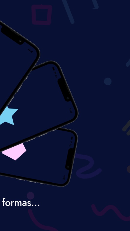 #4. Memo - Memorize (iOS) By: Barbara Argolo