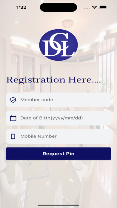 Dhaka Club Limited Screenshot