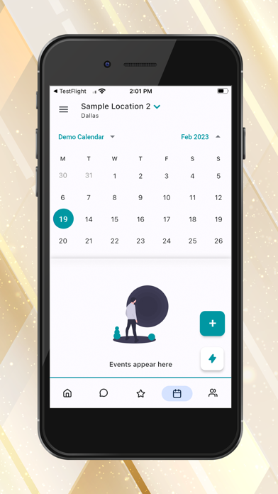 NursePreneurs Screenshot