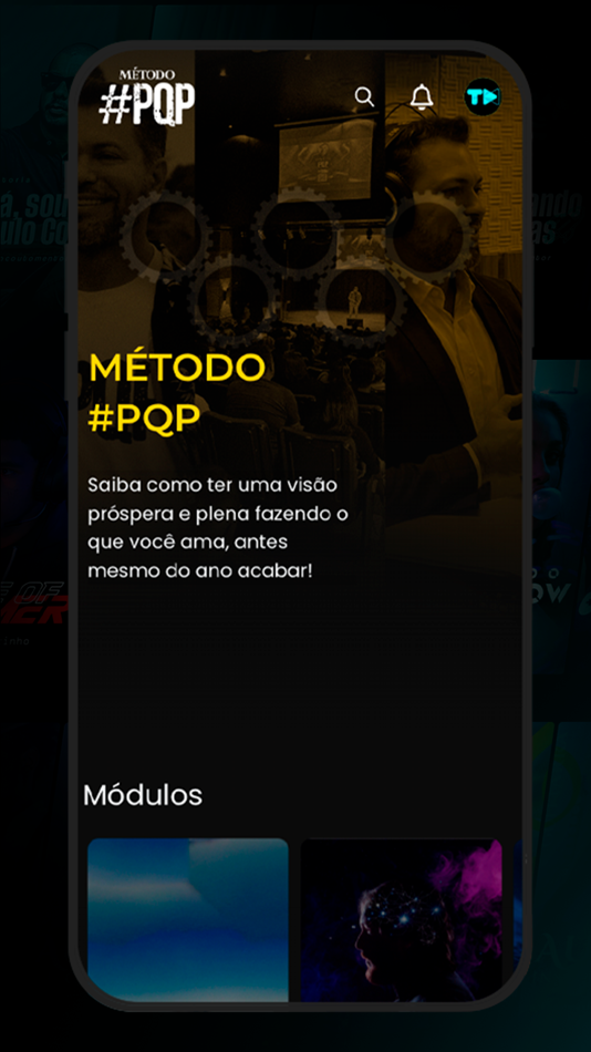 #1. Olympus Performance (iOS) 由: The Members