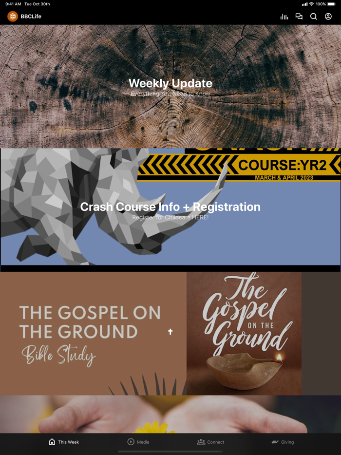 Bethlehem Baptist -Springfield