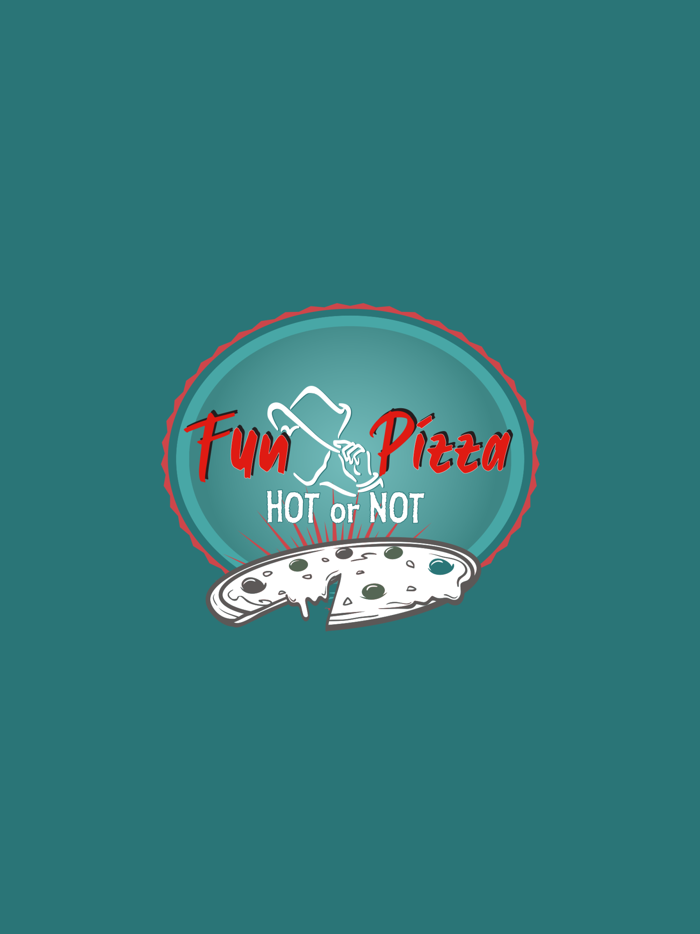 Fun Pizza Hot or Not Güstrow