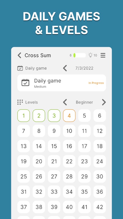 Puzzle Hub - Puzzles Games screenshot-7
