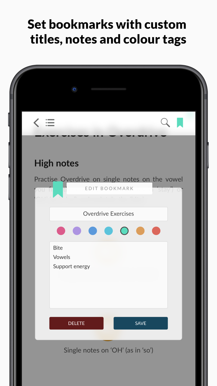 Complete Vocal Technique
