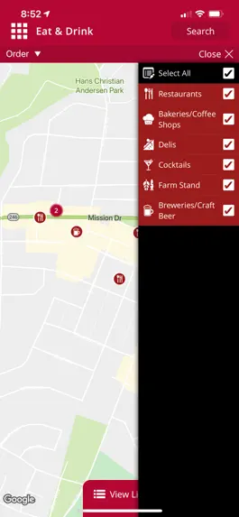 Game screenshot Discover Santa Ynez Valley! hack