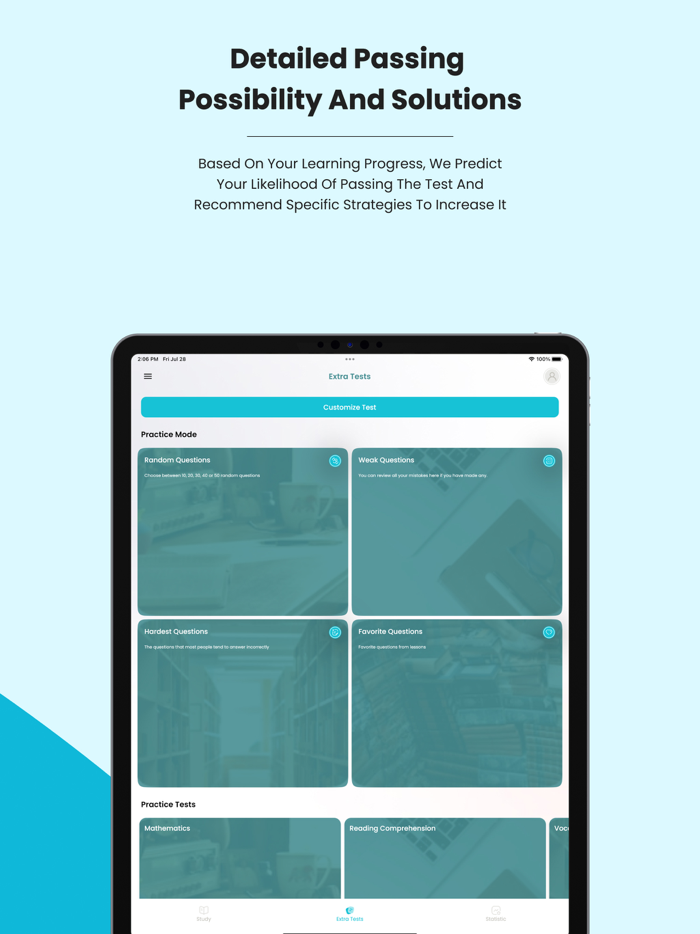 HESI A2 Exam Prep ABC