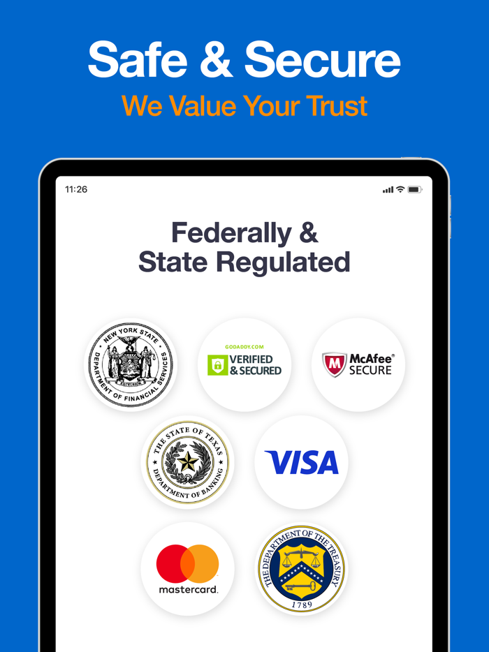 Sharemoney Money Transfers