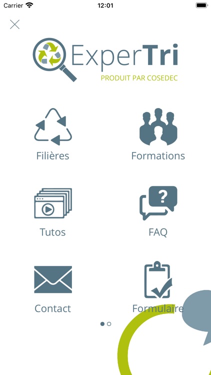 ExperTri screenshot-4