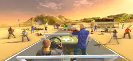 Game screenshot Long Drive Games: Road Trip hack