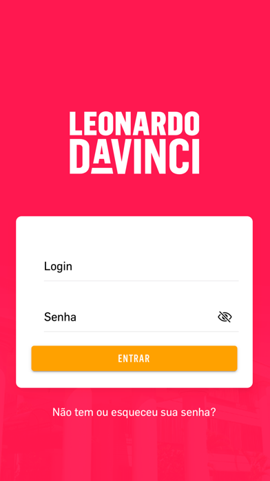Leonardo da Vinci Screenshot
