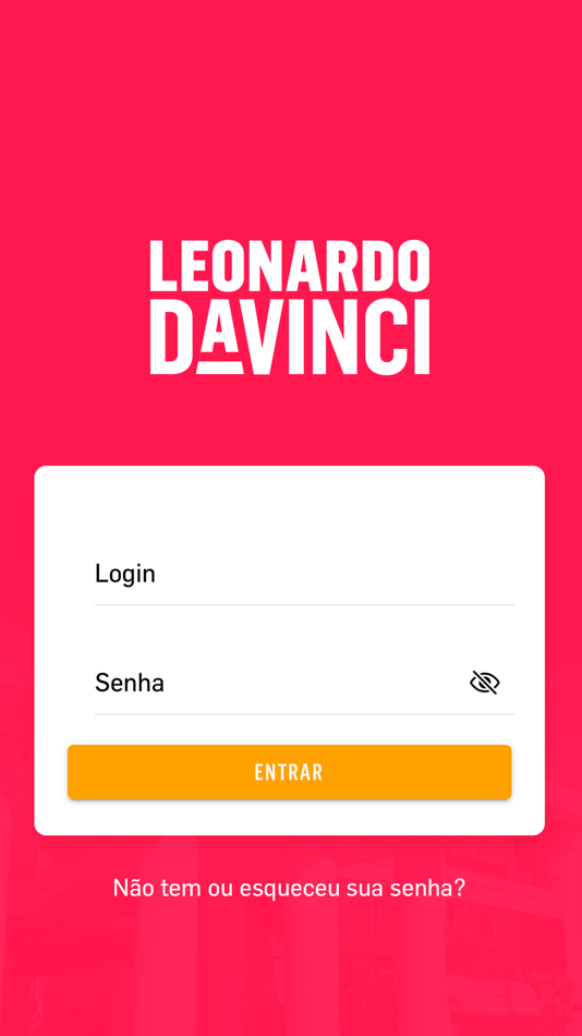 Leonardo da Vinci - 3.0.8 - (iOS)