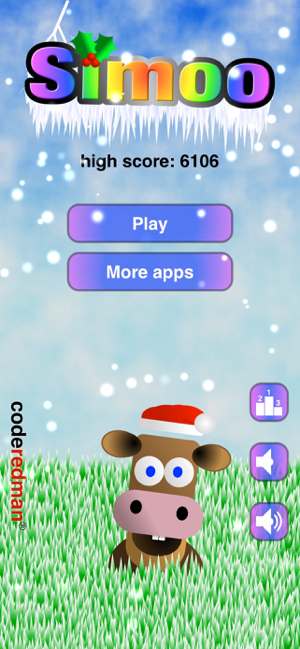 ‎Simoo Seasons Screenshot