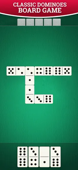 Game screenshot Dominoes - Domiones Master hack