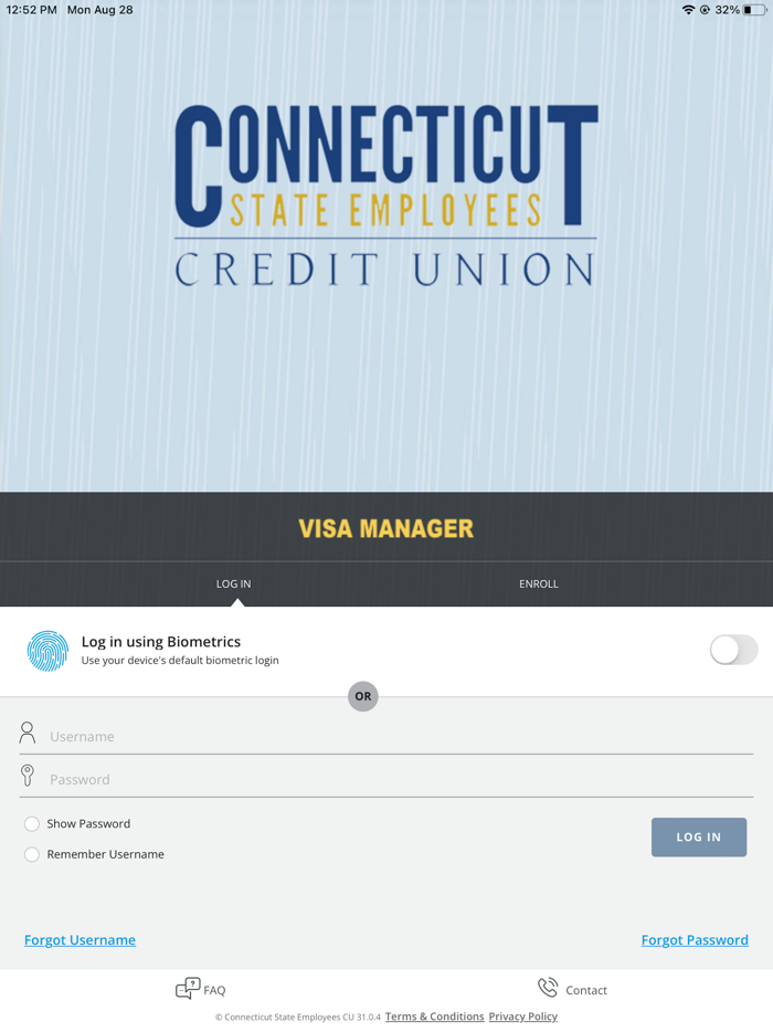CSE Credit Card