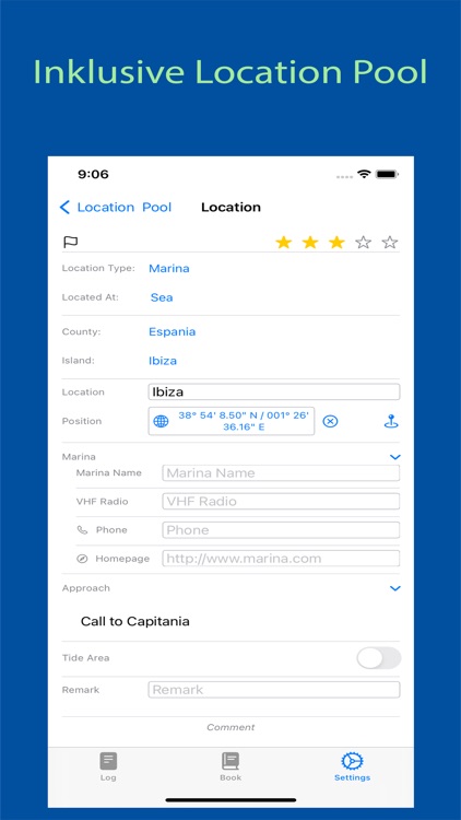 Ocean Tools screenshot-7