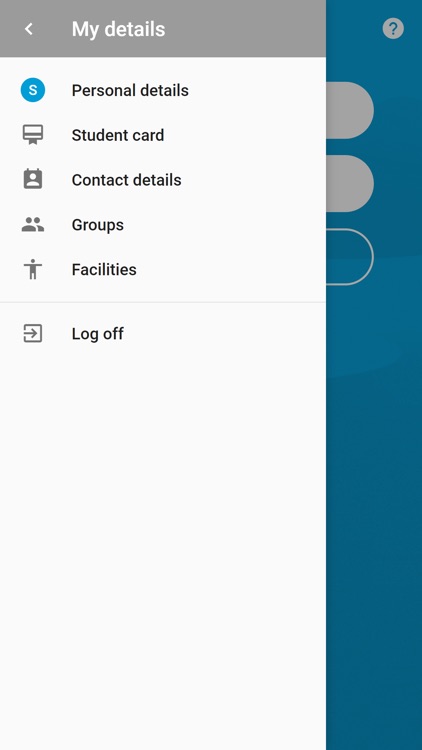 OSIRIS Hogeschool KPZ screenshot-5