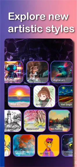 Game screenshot AI Art hack