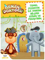 trt orman doktoru ipad resimleri 3