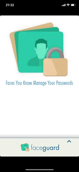 Game screenshot FaceGuard apk