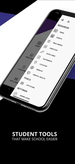 Game screenshot Dodgeland School District apk